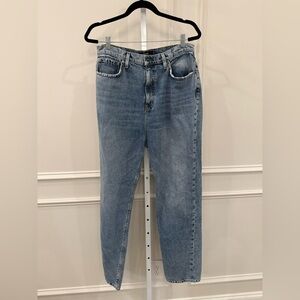Hudson Jeans Emmy Taper Jeans